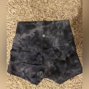 lululemon Align™ High-Rise Short